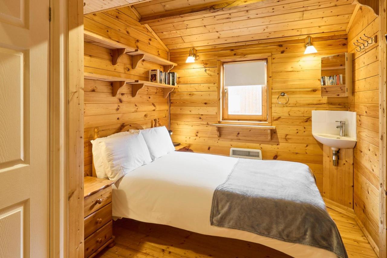 Host & Stay - Astoria บรอดสแตร์ส ภายนอก รูปภาพ